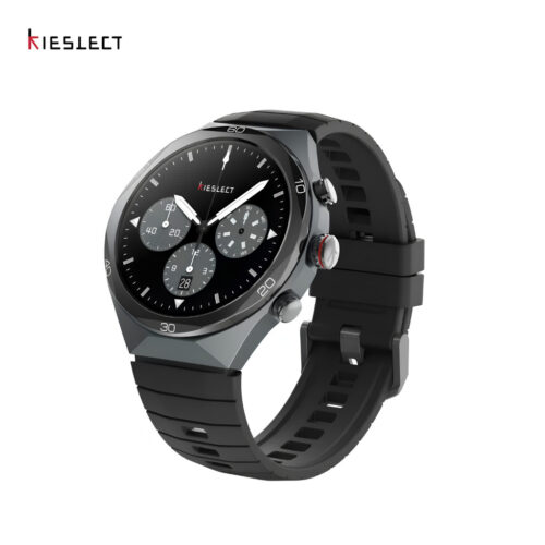 KIESLECT AI WATCH ELITE 2 INFINITE BLACK