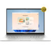 Pc Portable ASUS ZenBook 14 Ultra 7 255H 16Go 1To SSD - Silver