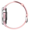 KIESLECT CALLING WATCH LORA 3 CHERRY PINK