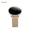 KIESLECT LADY WATCH ELFIN ROSE GOLD