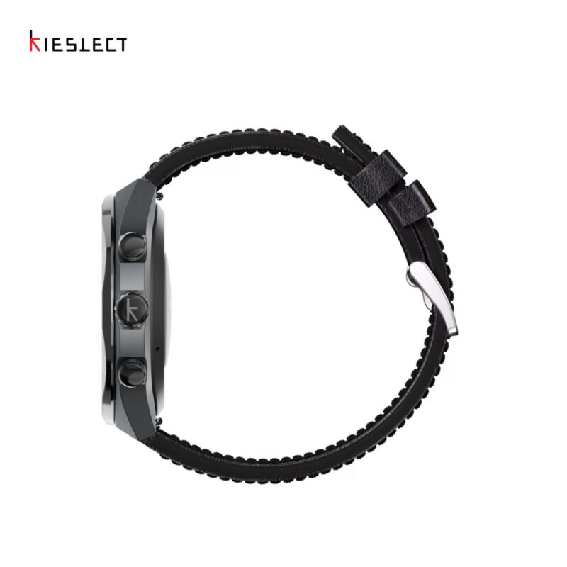 KIESLECT AI WATCH ELITE 2 INFINITE BLACK