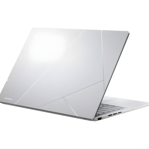 Pc Portable ASUS ZenBook 14 Ultra 7 255H 32Go 1To SSD - Silver