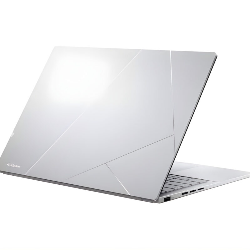 Pc Portable ASUS ZenBook 14 Ultra 7 255H 32Go 1To SSD - Silver