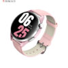 KIESLECT CALLING WATCH LORA 3 CHERRY PINK