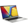 PC Portable ASUS Vivobook 15 X1502VA i7 13è Gén 8G 512G SSD - Silver