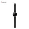 KIESLECT LADY WATCH ELFIN GRAPHITE BLACK