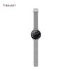 KIESLECT LADY WATCH ELFIN MOONLIT SILVER