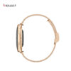 KIESLECT LADY WATCH ELFIN ROSE GOLD