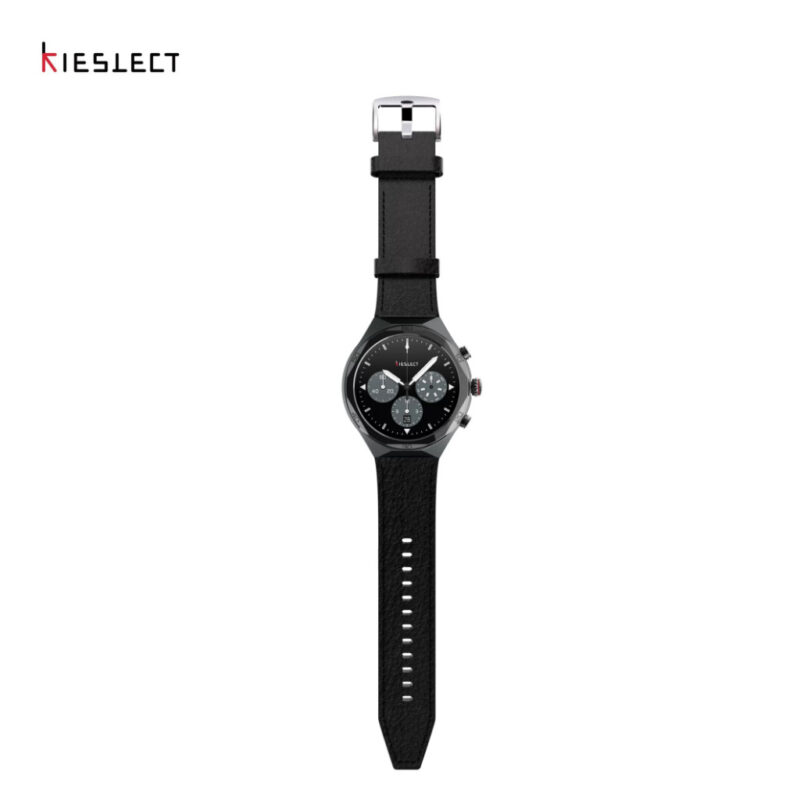 KIESLECT AI WATCH ELITE 2 INFINITE BLACK