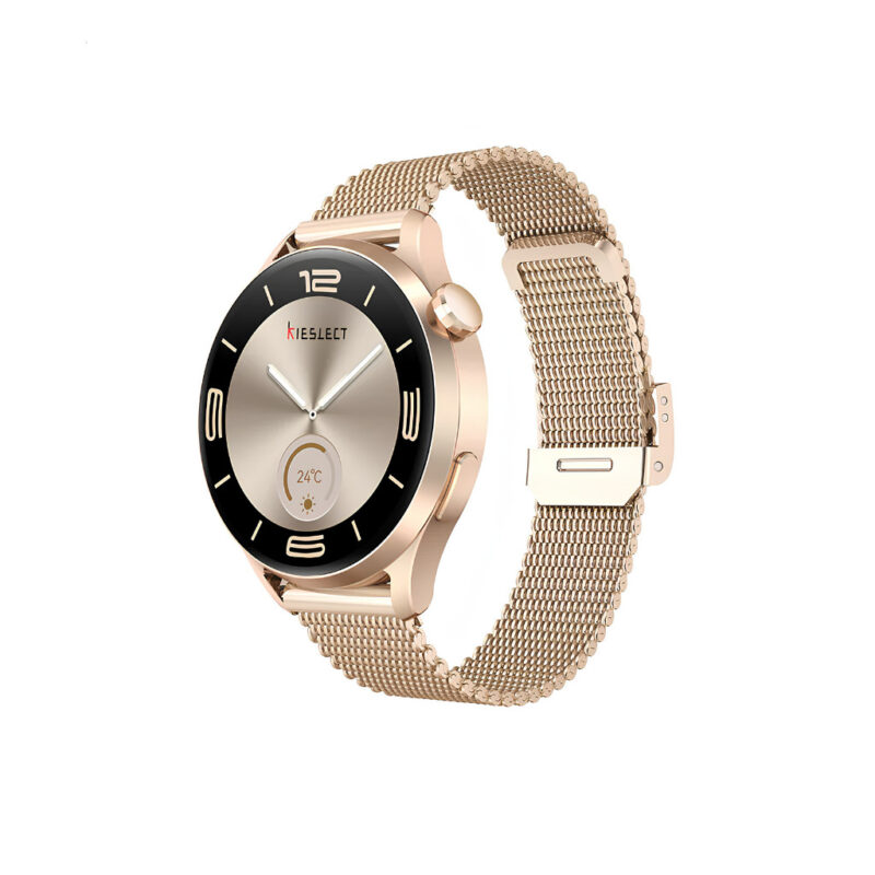 KIESLECT CALLING WATCH LORA RENO 3 STARLIGHT