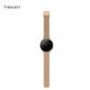 KIESLECT LADY WATCH ELFIN ROSE GOLD