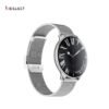 KIESLECT LADY WATCH ELFIN MOONLIT SILVER