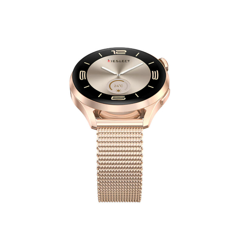 KIESLECT CALLING WATCH LORA RENO 3 STARLIGHT