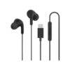 ΧΙΑΟΜΙ TYPE-C EARPHONES BLACK