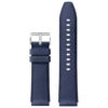 XIAOMI WATCH S1 STRAP LEATHER BLUE