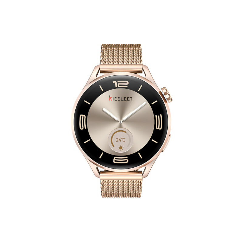 KIESLECT CALLING WATCH LORA RENO 3 STARLIGHT