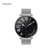 KIESLECT LADY WATCH ELFIN MOONLIT SILVER