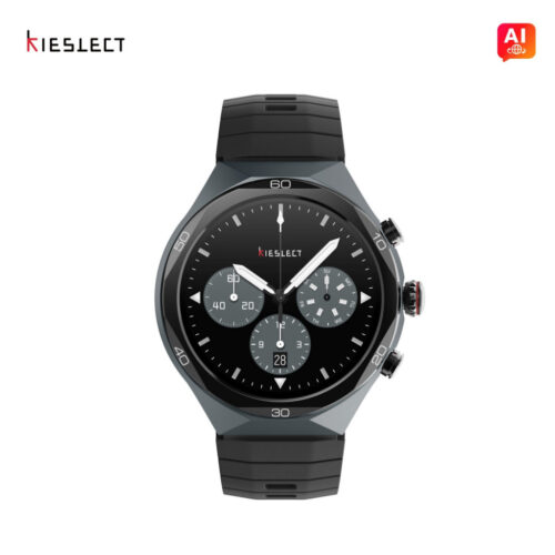 KIESLECT AI WATCH ELITE 2 INFINITE BLACK