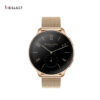 KIESLECT LADY WATCH ELFIN ROSE GOLD