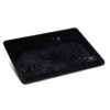 REFROIDISSEUR ADVANCE POUR PC PORTABLE 15'' - NOIR