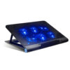 REFROIDISSEUR PC PORTABLE ADVANCE AIRSTREAM PRO VE-NB8 - 13" À 18''