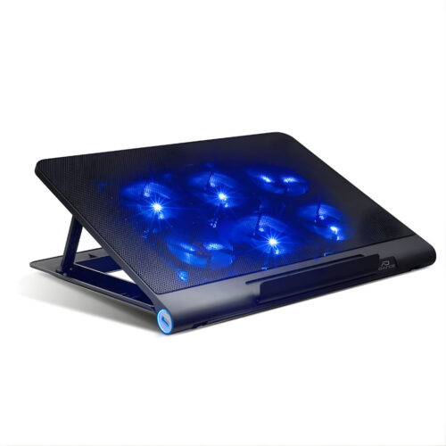 REFROIDISSEUR PC PORTABLE ADVANCE AIRSTREAM PRO VE-NB8 - 13" À 18''
