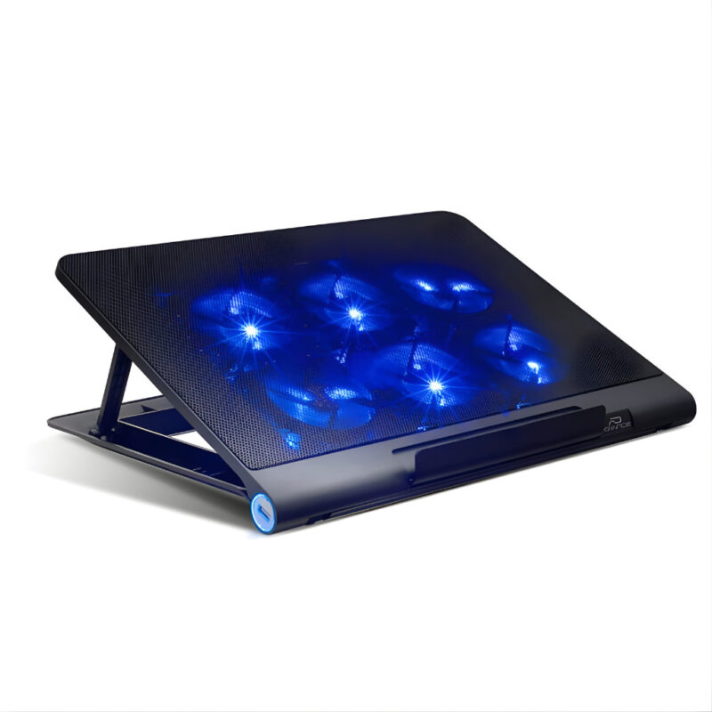 REFROIDISSEUR PC PORTABLE ADVANCE AIRSTREAM PRO VE-NB8 - 13" À 18''