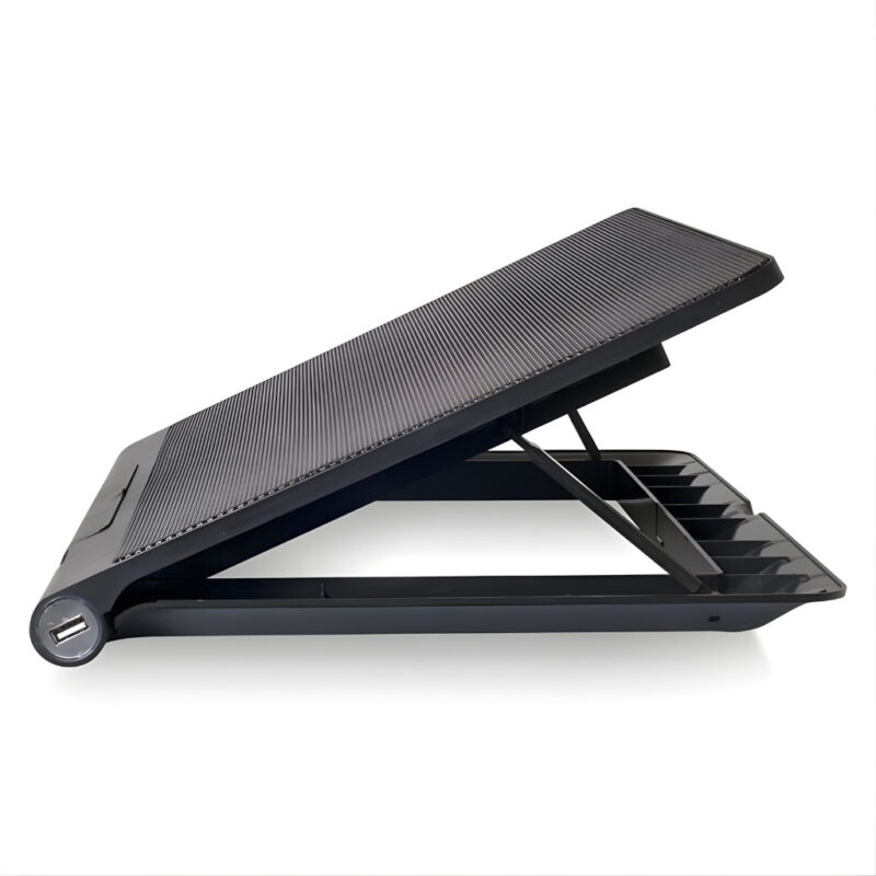 REFROIDISSEUR PC PORTABLE ADVANCE AIRSTREAM PRO VE-NB8 - 13" À 18''