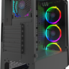 AQIRYS BOITIER VIRGO BK