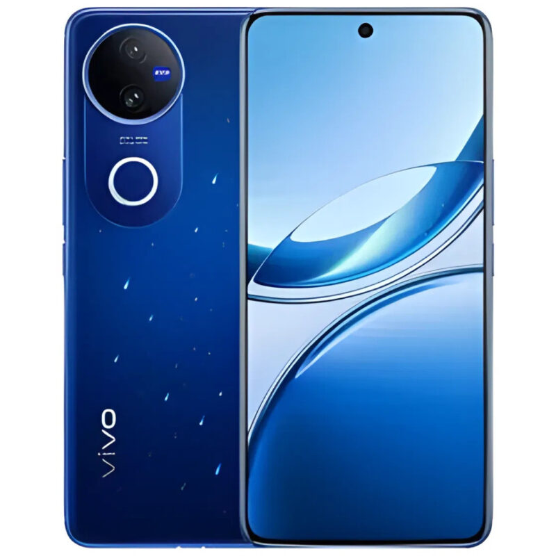 SMARTPHONE VIVO V50 5G 12-256-BLEU