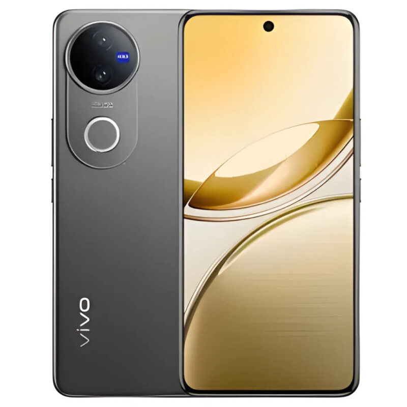 SMARTPHONE VIVO V50 5G 12-256-NOIR SATINÉ