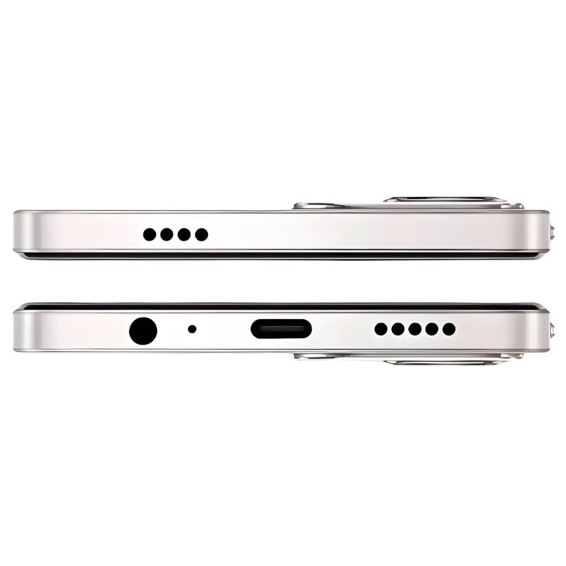 SMARTPHONE VIVO Y19S 6-128-ARGENTÉ