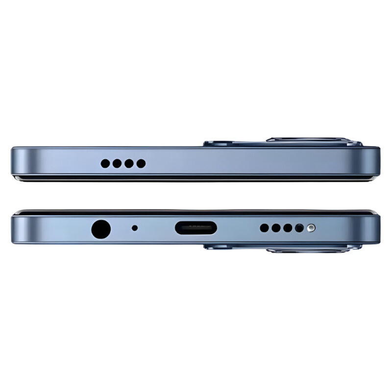 SMARTPHONE VIVO Y19S 4-128-NOIR