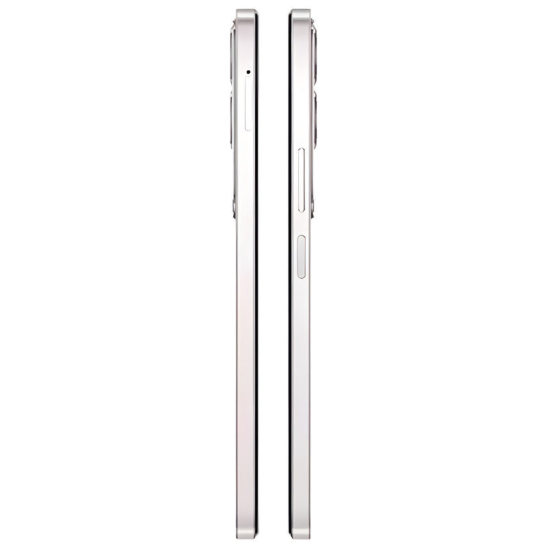 SMARTPHONE VIVO Y19S 6-128-ARGENTÉ
