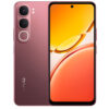 SMARTPHONE VIVO Y21d 6-128-ROUGE CORAIL
