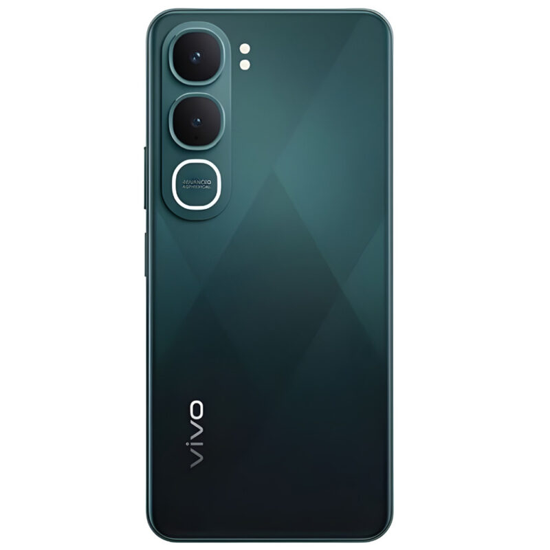 SMARTPHONE VIVO Y21d 6-128-VERT JADE