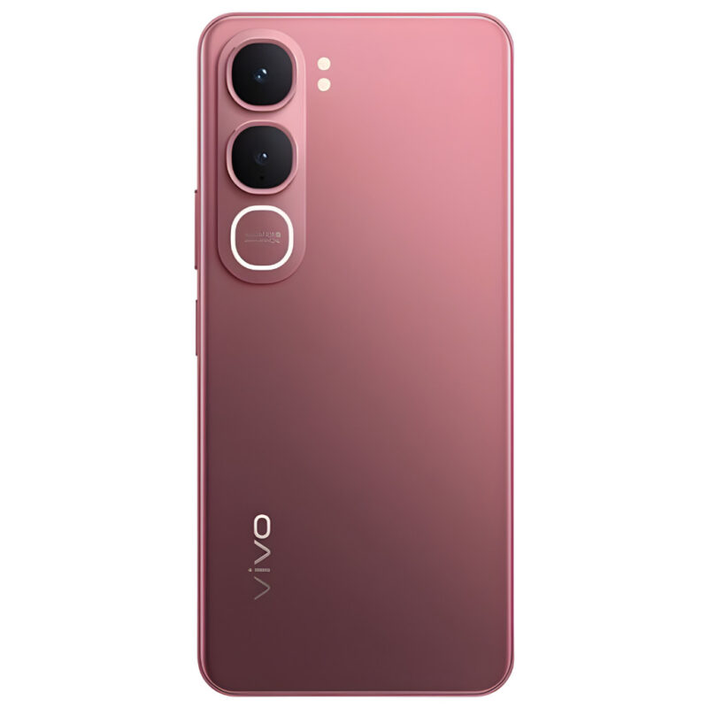 SMARTPHONE VIVO Y21d 6-128-ROUGE CORAIL