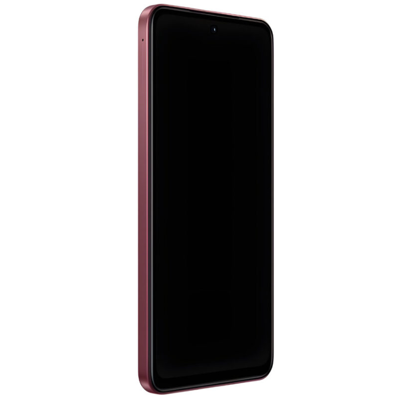SMARTPHONE VIVO Y21d 6-128-ROUGE CORAIL