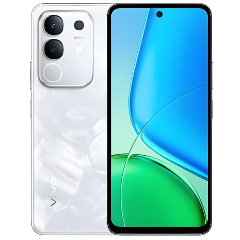 SMARTPHONE VIVO Y29 8-256-BLANC