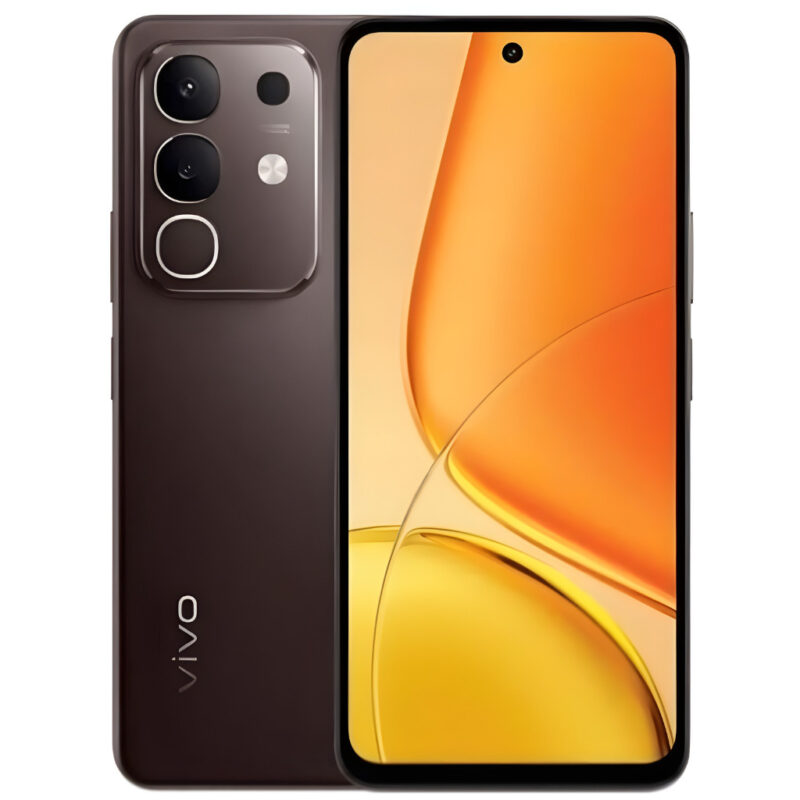 SMARTPHONE VIVO Y29 8-256-MARRON