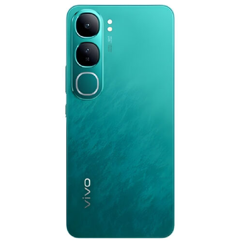 SMARTPHONE VIVO V40 LITE 8-256-VERT EMERAUDE