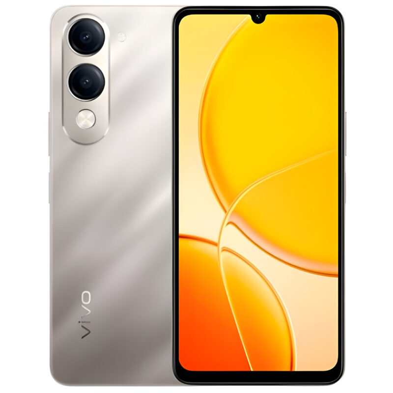 SMARTPHONE VIVO Y04 4-64- GOLD