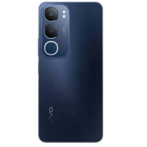 SMARTPHONE VIVO Y19S 6-128-NOIR