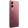 SMARTPHONE VIVO Y21d 6-256-ROUGE CORAIL