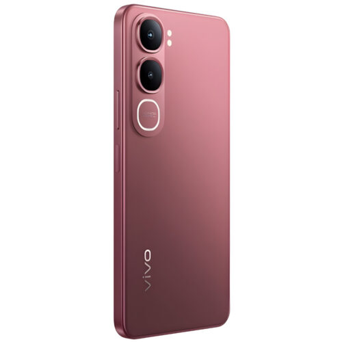 SMARTPHONE VIVO Y21d 6-128-ROUGE CORAIL