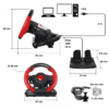 SPIRIT OF GAMER RACE WHEEL PRO 1