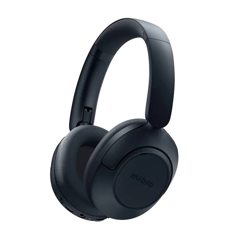 HEADPHONE MIBRO ONE-BLEU FONCÉ