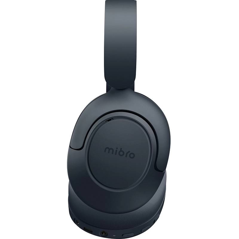 HEADPHONE MIBRO ONE-BLEU FONCÉ
