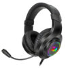 CASQUE-MICRO-GAMING-REDRAGON-HYLAS-H350-RGB NOIR