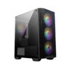 MSI BOITIER MAG FORGE M100A